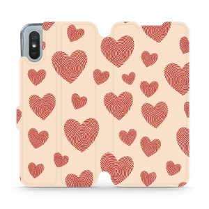 Hülle für Xiaomi Redmi 9A - Farbe VP93S