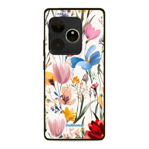 Hülle Glossy Case für Realme GT 6 - Farbe GP70G