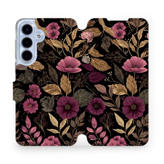 Hülle für Samsung Galaxy S25 FE 5G - Farbe V170S