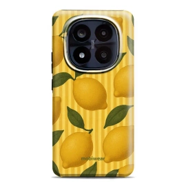 Hülle Elite Pro für Xiaomi Redmi Note 14 Pro Plus 5G - Farbe EP81E