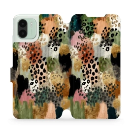 Hülle für Xiaomi Redmi A2 - Farbe V167S
