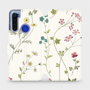 Hülle für Xiaomi Redmi Note 8T - Farbe MD03S