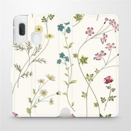 Hülle für Samsung Galaxy A20e - Farbe MD03S