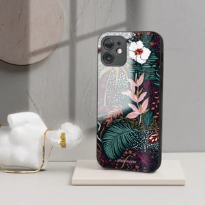 Hülle Glossy Case für Samsung Galaxy S9 Plus - Farbe G043G