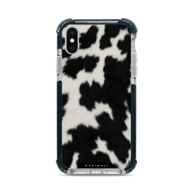 Hülle MagSafe Elite Bumper für Apple iPhone XS - Farbe D165D