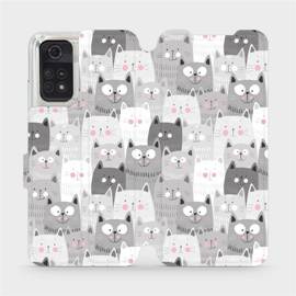 Hülle für Xiaomi POCO M4 Pro 4G - Farbe M099P