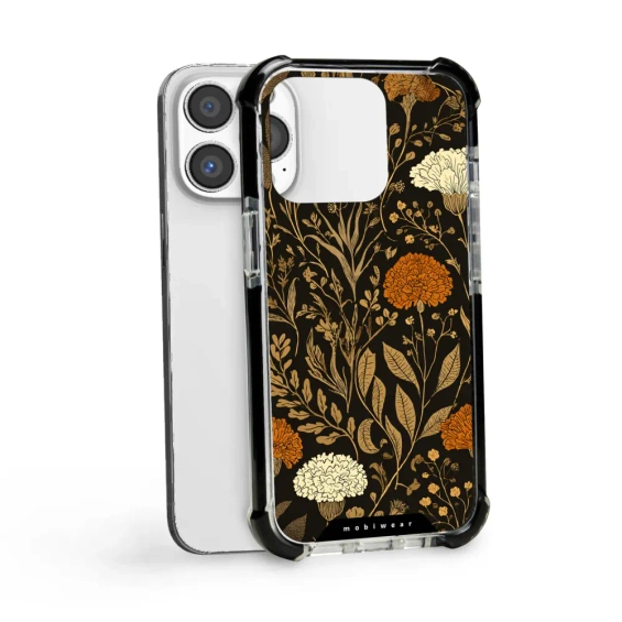 Hülle MagSafe Elite Bumper für Apple iPhone 13 Pro - Farbe D174D