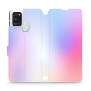 Hülle für Samsung Galaxy A21S - Farbe VP65S