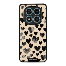 Hülle Glossy Case für Xiaomi Redmi Note 14 Pro 4G - Farbe GA51G