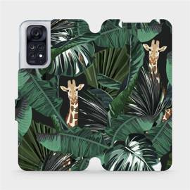 Hülle für Xiaomi Redmi Note 11S - Farbe VP06P