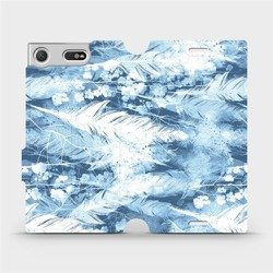 Hülle für Sony Xperia XZ1 Compact - Farbe M058S