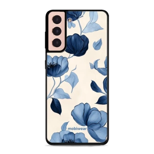 Hülle Glossy Case für Samsung Galaxy S21 - Farbe GP73G