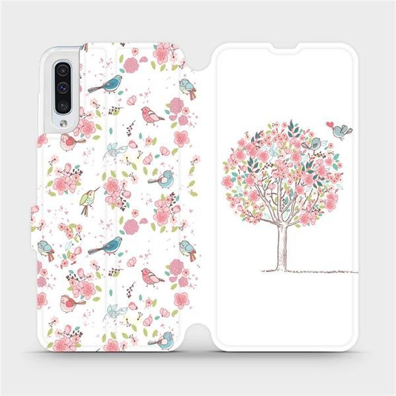 Hülle für Samsung Galaxy A50 - Farbe M120S