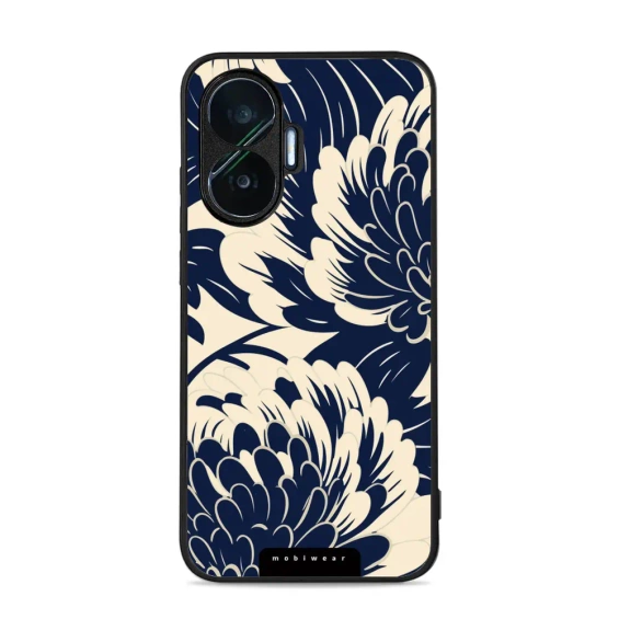 Hülle Glossy Case für Xiaomi POCO F7 - Farbe GA40G