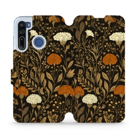 Hülle für HTC Desire 20 Pro - Farbe V174S