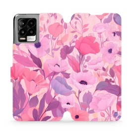 Hülle für Realme 8 Pro - Farbe VP74S