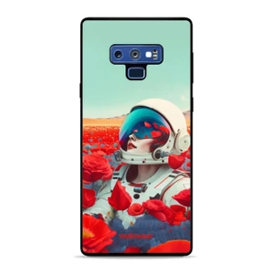 Hülle Glossy Case für Samsung Galaxy Note 9 - Farbe G001G