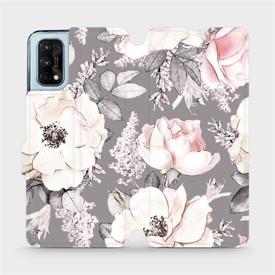 Hülle für Realme 7 Pro - Farbe MX06S