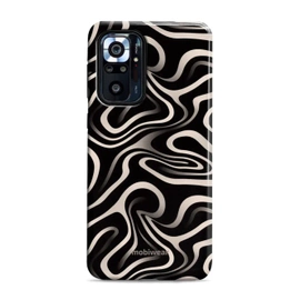 Hülle Elite Pro für Xiaomi Redmi Note 10 pro - Farbe EA68E