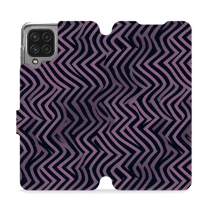 Hülle für Samsung Galaxy M32 4G - Farbe VA55S