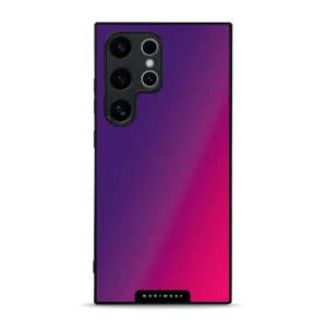 Hülle Glossy Case für Samsung Galaxy S24 Ultra - Farbe G067G