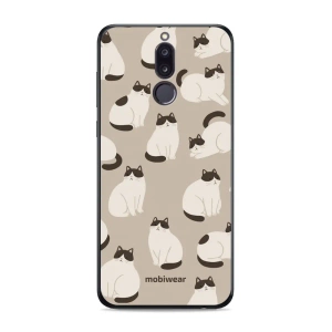 Hülle Glossy Case für Huawei Mate 10 Lite - Farbe G160G