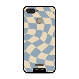 Hülle Glossy Case für Xiaomi Redmi 6 - Farbe GA59G