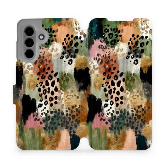 Hülle für Samsung Galaxy A36 5G - Farbe V167S