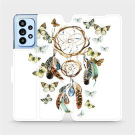 Hülle für Samsung Galaxy A53 5G - Farbe M001P