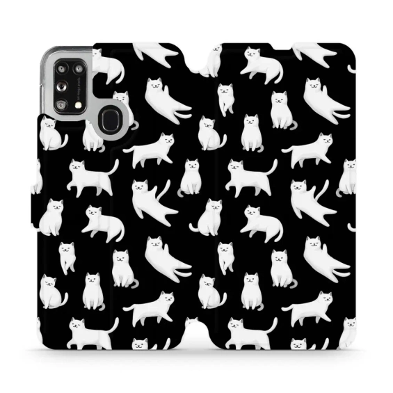 Hülle für Samsung Galaxy M31 - Farbe V163S