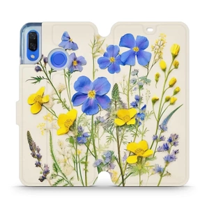 Hülle für Huawei Nova 3 - Farbe VP41S