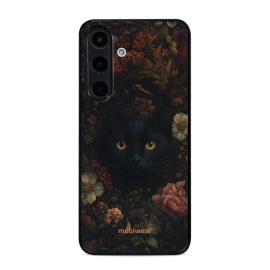 Hülle Glossy Case für Samsung Galaxy S25 FE 5G - Farbe G161G