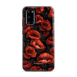 Hülle Elite Pro für Samsung Galaxy S20 - Farbe EP45E