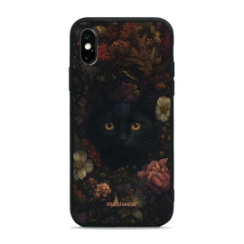 Hülle Glossy Case für Apple iPhone X - Farbe G161G