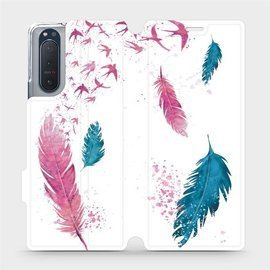 Hülle für Sony Xperia 5 II - Farbe MR08S