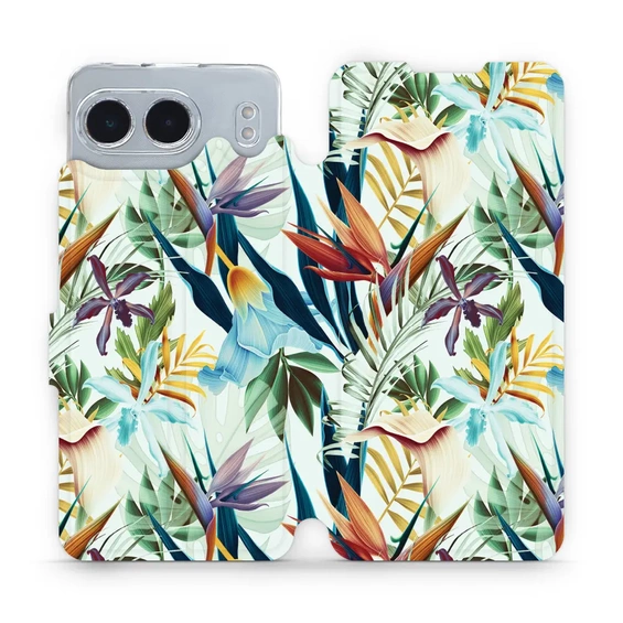 Hülle für OnePlus Nord 4 5G - Farbe M071P