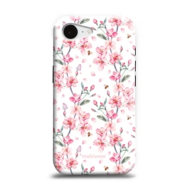 Hülle Elite Pro für Apple iPhone 16e - Farbe E124E