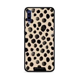 Hülle Glossy Case für Samsung Galaxy A50 - Farbe GA50G