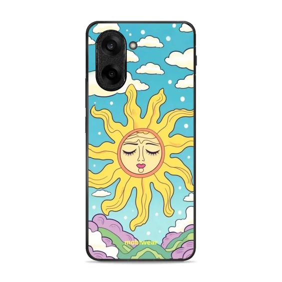 Hülle Glossy Case für OnePlus Nord CE5 - Farbe G057G