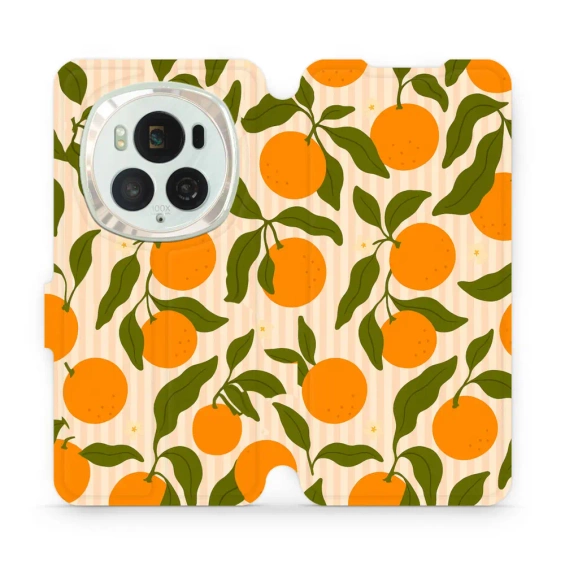 Hülle für Huawei Honor Magic6 Pro - Farbe VP82S