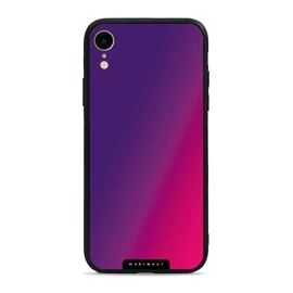 Hülle Glossy Case für Apple iPhone XR - Farbe G067G
