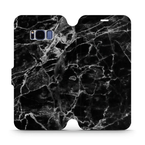 Hülle für Samsung Galaxy S8 - Farbe V056P