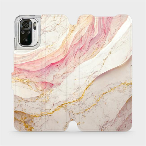 Hülle für Xiaomi Redmi Note 10s - Farbe VP32S