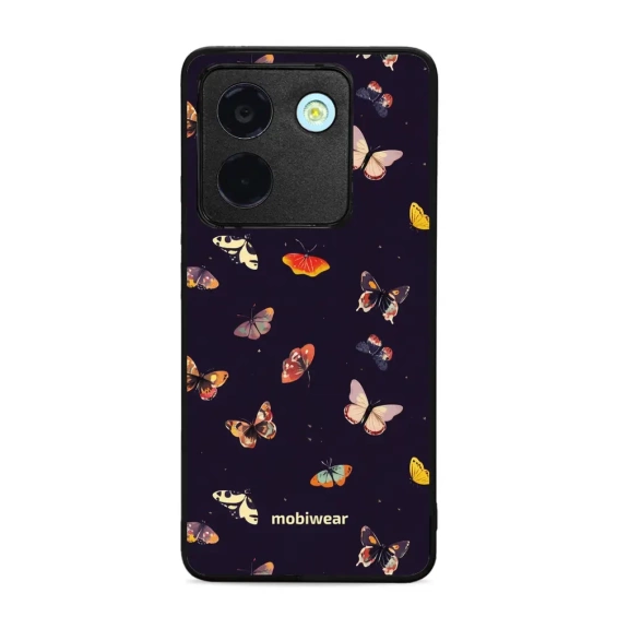 Hülle Glossy Case für Xiaomi POCO M7 Pro 5G - Farbe GP78G