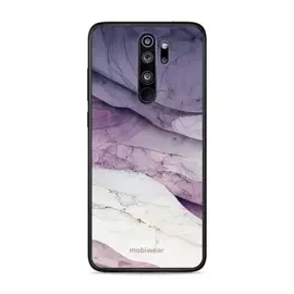 Hülle Glossy Case für Xiaomi Redmi Note 8 Pro - Farbe G028G