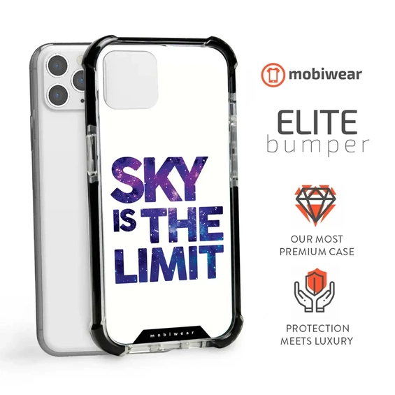 Hülle MagSafe Elite Bumper für Apple iPhone 11 Pro Max - Farbe D081D