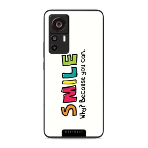 Hülle Glossy Case für Xiaomi 12T Pro - Farbe G073G