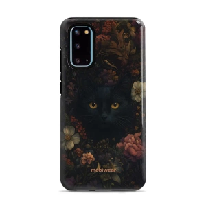 Hülle Elite Pro für Samsung Galaxy S20 - Farbe E161E