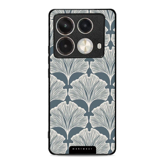 Hülle Glossy Case für Infinix Note 40 Pro - Farbe GA43G