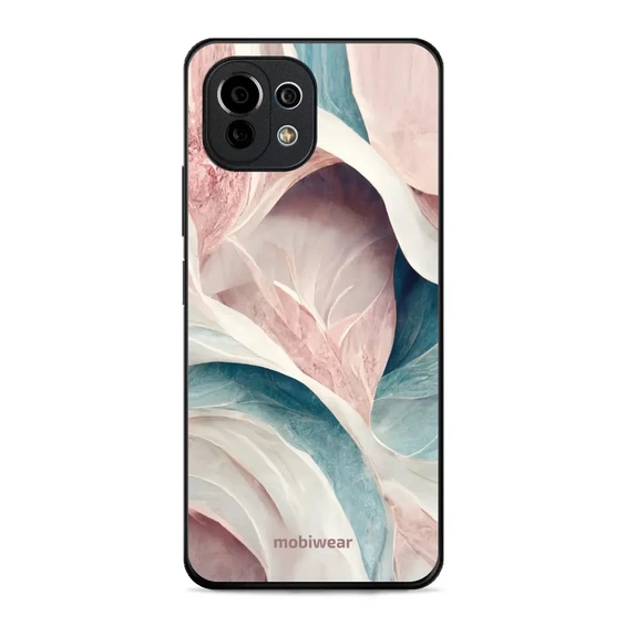 Hülle Glossy Case für Xiaomi Mi 11 Lite - Farbe G026G